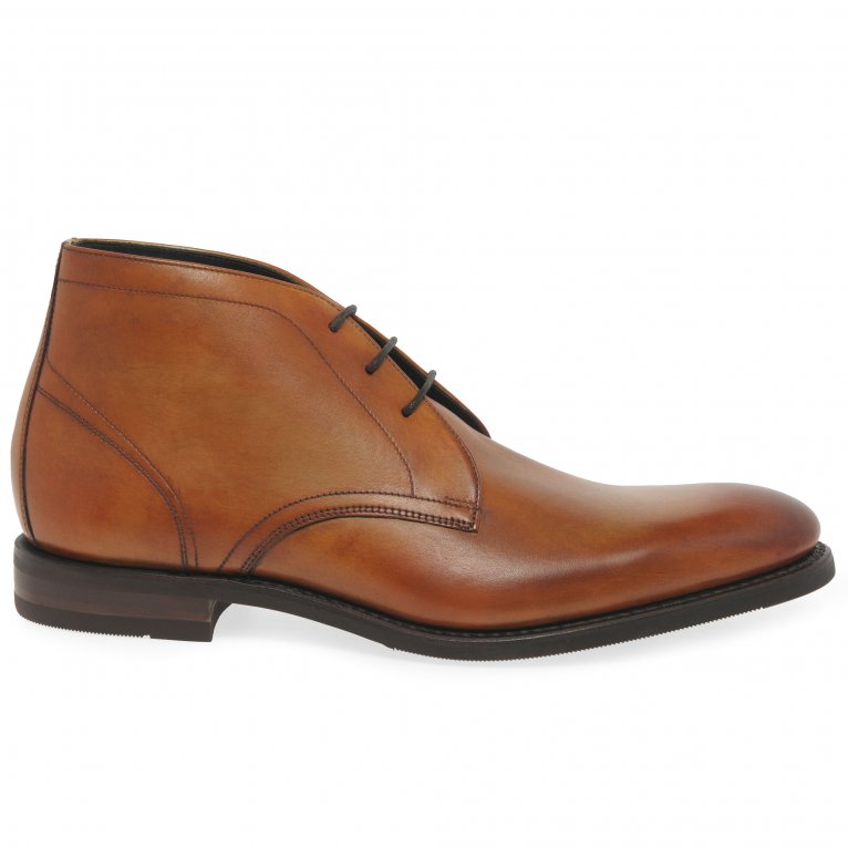 Charles Clinkard Loake Myers Mens Boots