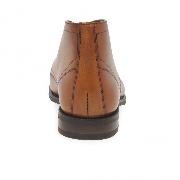 Charles Clinkard Loake Myers Mens Boots