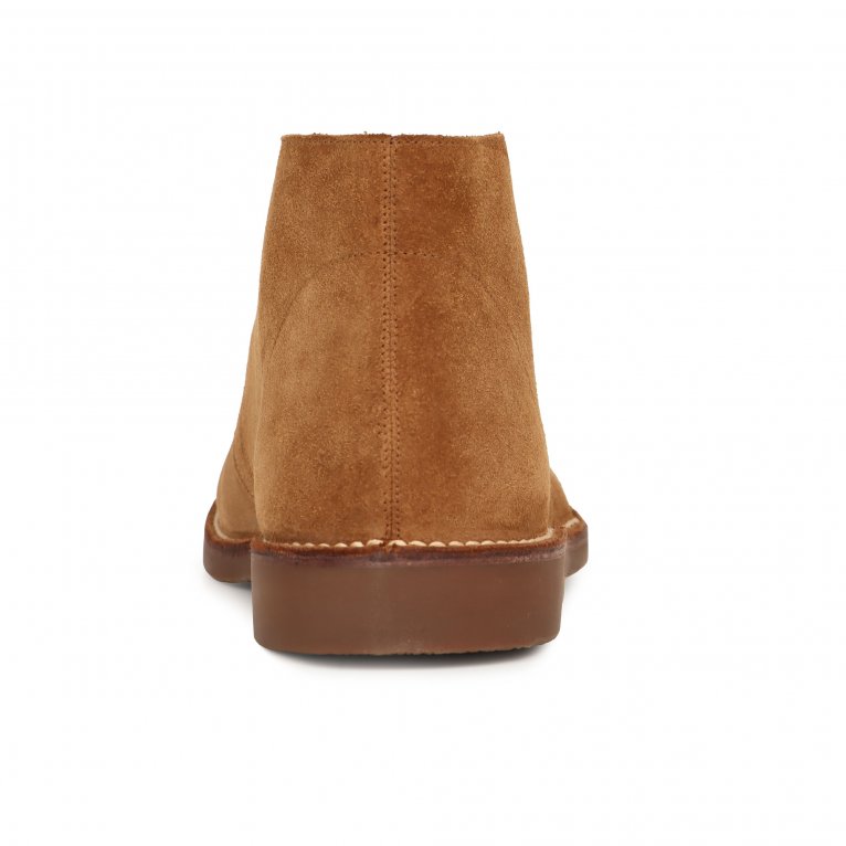 Charles Clinkard Loake Sahara Mens Desert Boots