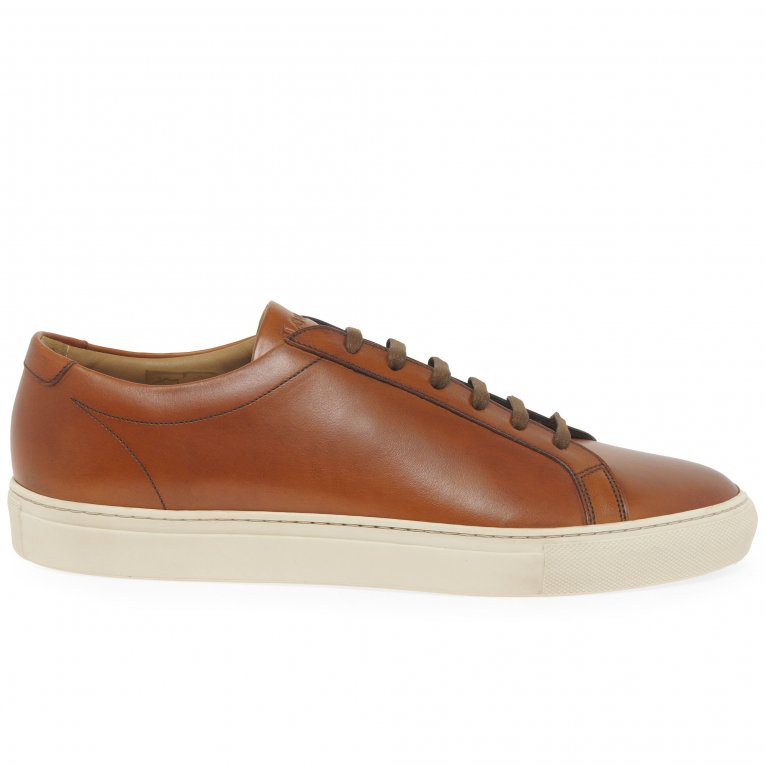 Charles Clinkard Loake Sprint Mens Trainers