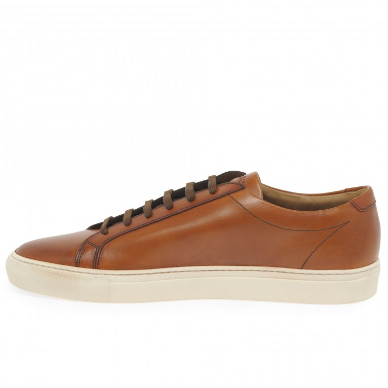 Charles Clinkard Loake Sprint Mens Trainers