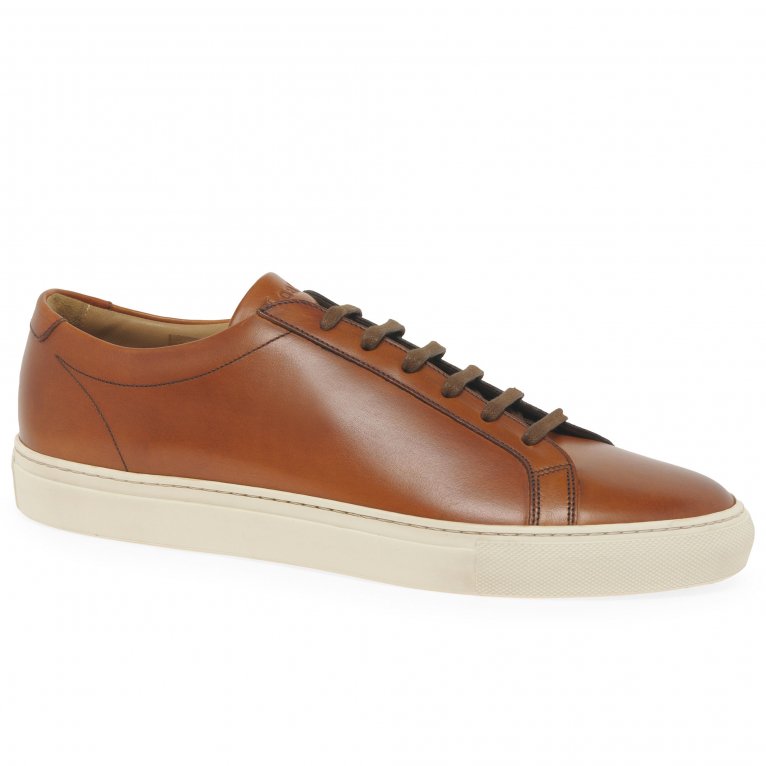 charles clinkard Loake Sprint Mens Trainers