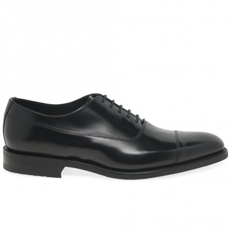 Charles Clinkard Loake Truman Mens Formal Shoes