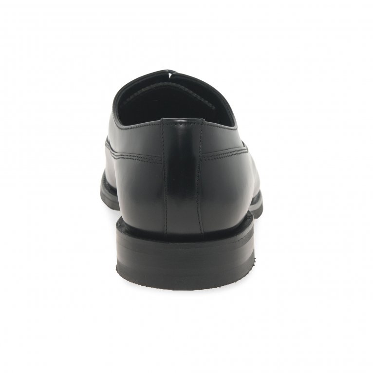 Charles Clinkard Loake Truman Mens Formal Shoes