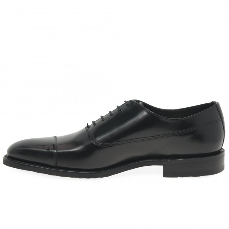 Charles Clinkard Loake Truman Mens Formal Shoes