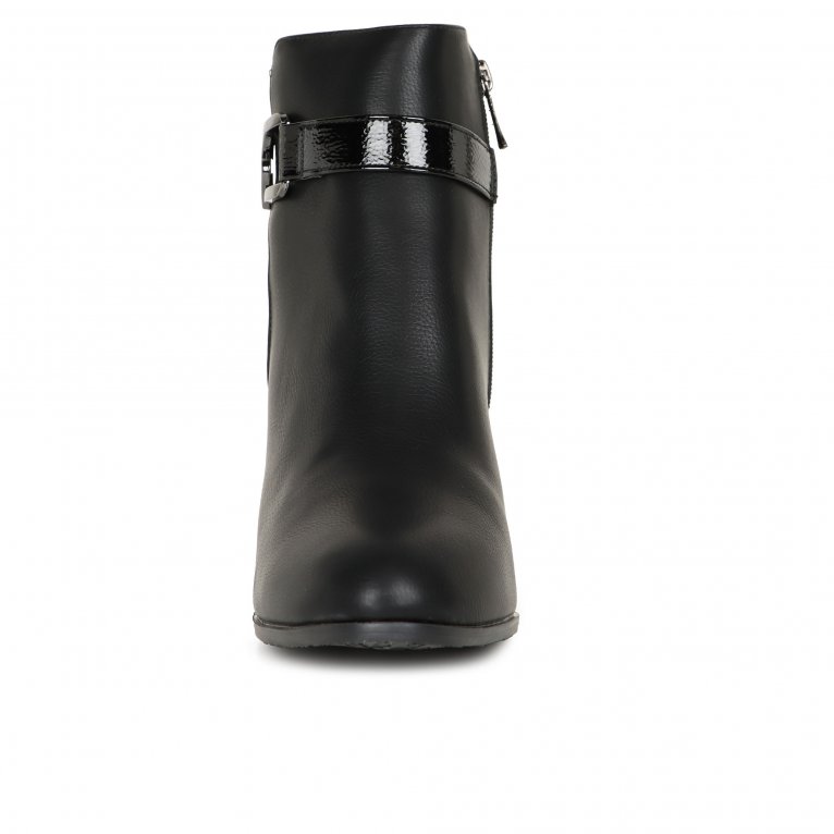 Charles Clinkard Lotus Adelaide Womens Ankle Boots