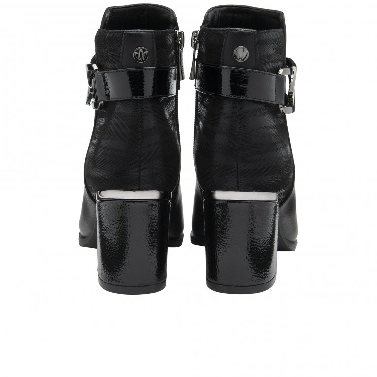 Charles Clinkard Lotus Adelaide Womens Ankle Boots