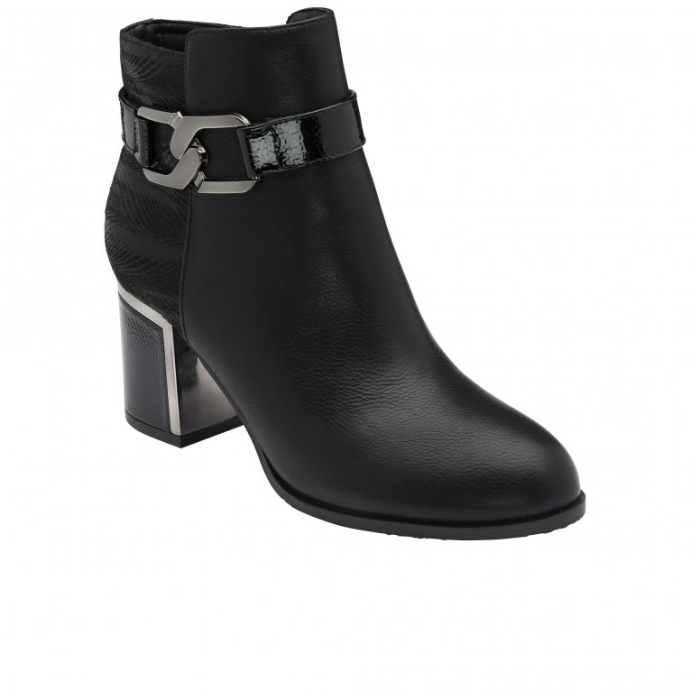 charles clinkard Lotus Adelaide Womens Ankle Boots