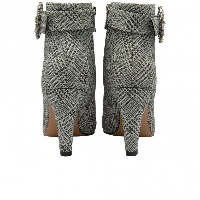 Charles Clinkard Lotus Adele Womens Ankle Boots