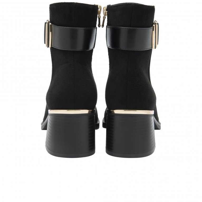 Charles Clinkard Lotus Alice Womens Ankle Boots