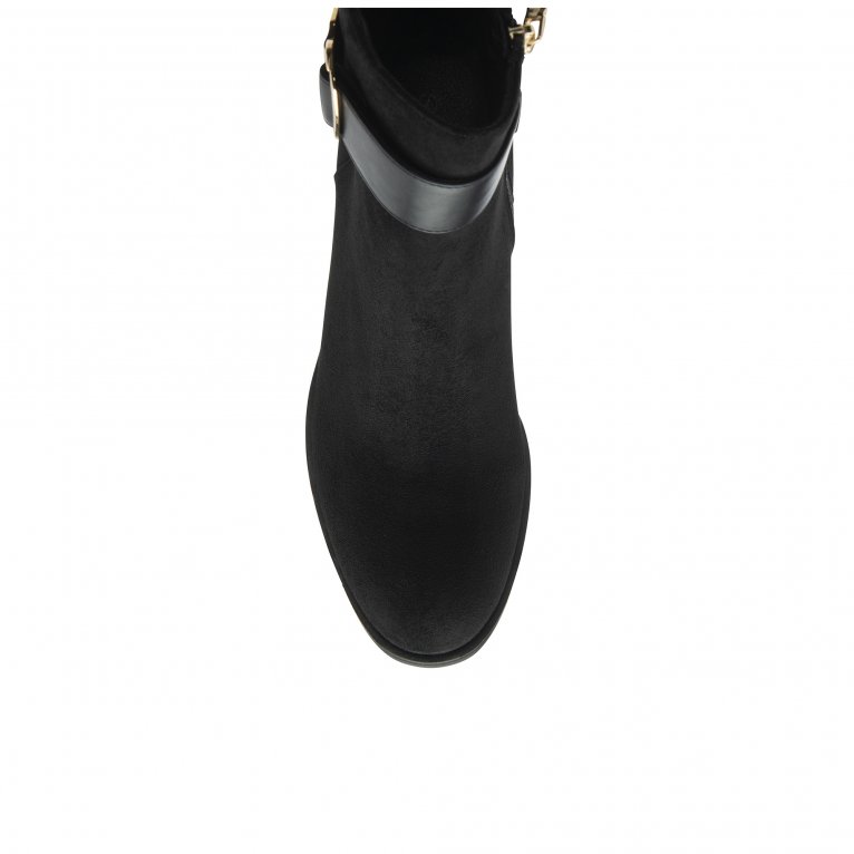 Charles Clinkard Lotus Alice Womens Ankle Boots