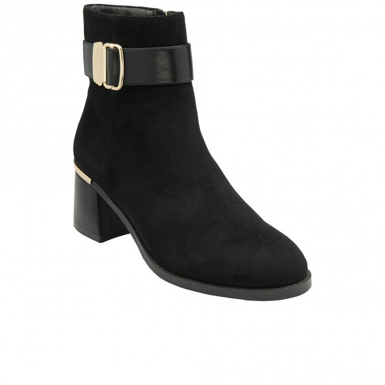 charles clinkard Lotus Alice Womens Ankle Boots