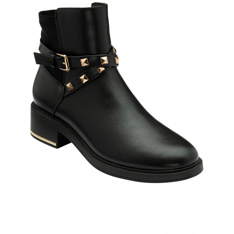 charles clinkard Lotus Alicia Womens Chelsea Boots