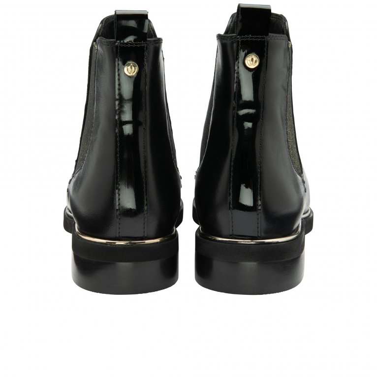 Charles Clinkard Lotus Amara Womens Chelsea Boots