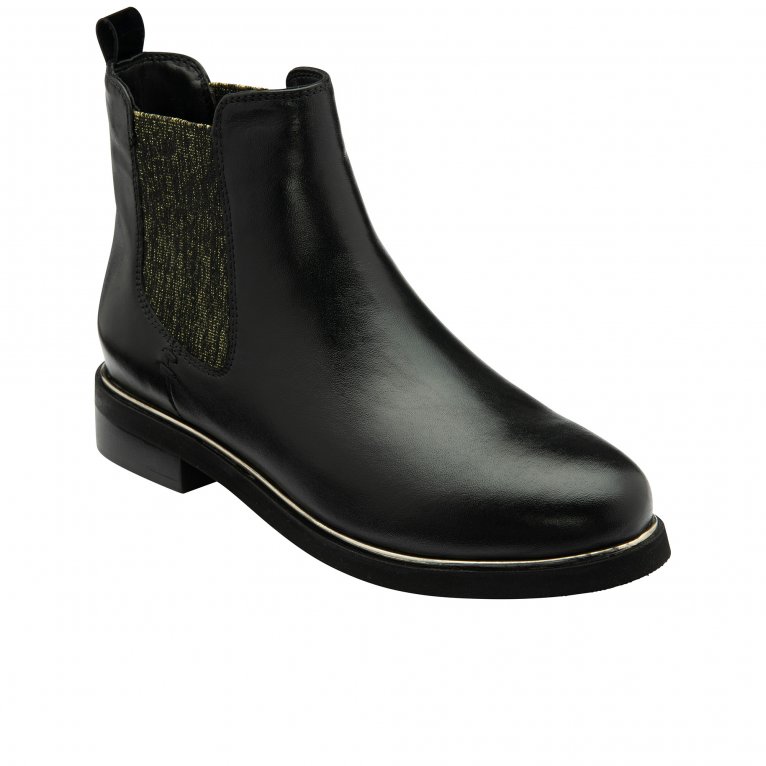charles clinkard Lotus Amara Womens Chelsea Boots