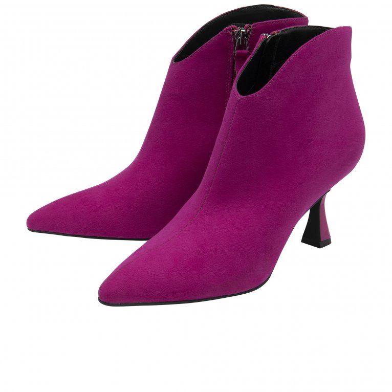 Charles Clinkard Lotus Amelia Womens Ankle Boots
