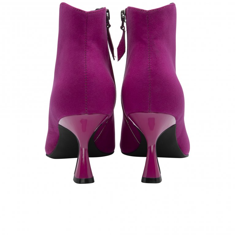 Charles Clinkard Lotus Amelia Womens Ankle Boots
