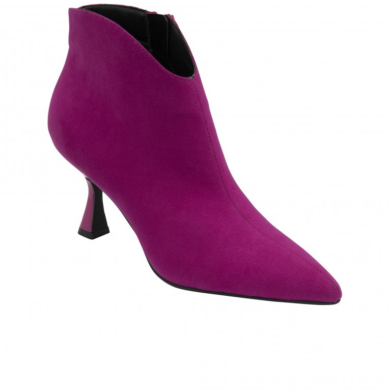 charles clinkard Lotus Amelia Womens Ankle Boots