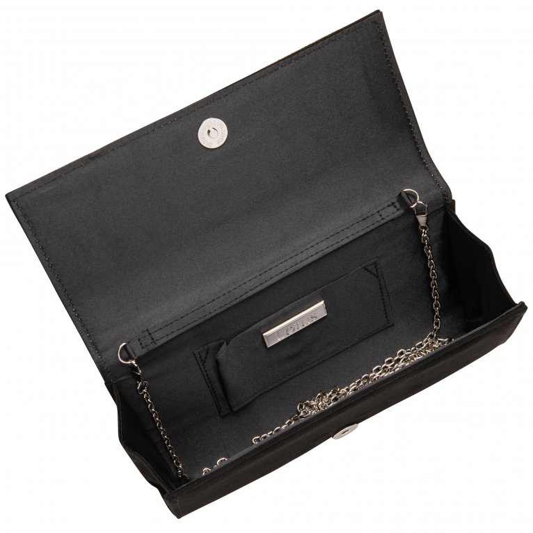 Charles Clinkard Lotus Amy Womens Clutch Bag