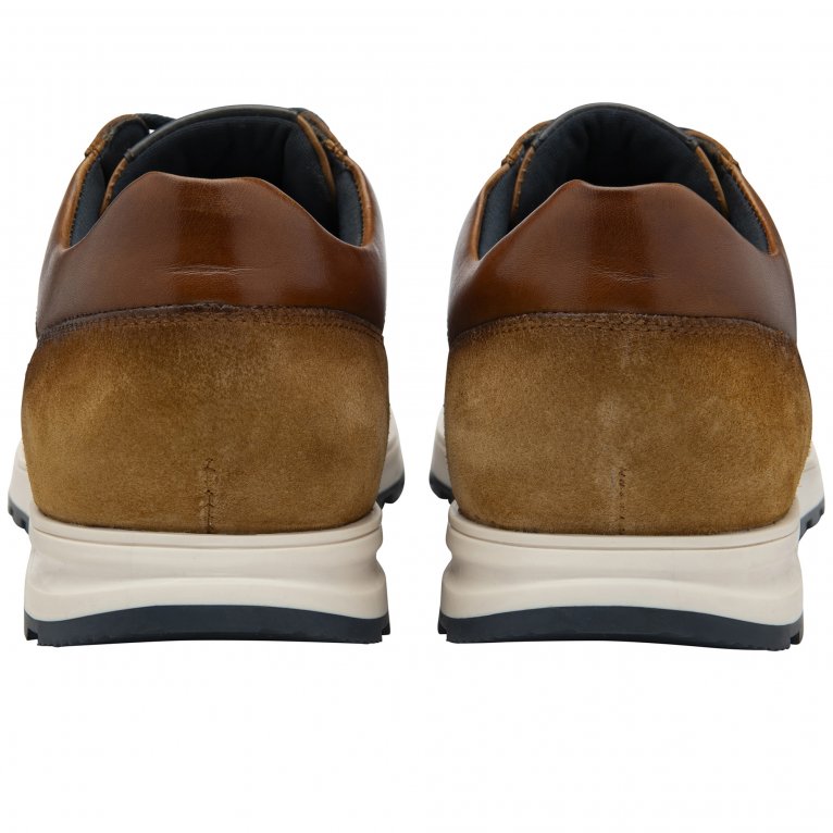 Charles Clinkard Lotus Ardenza Mens Trainers