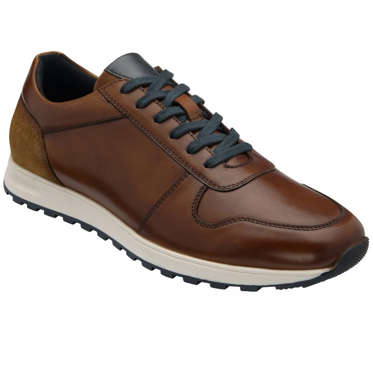 charles clinkard Lotus Ardenza Mens Trainers