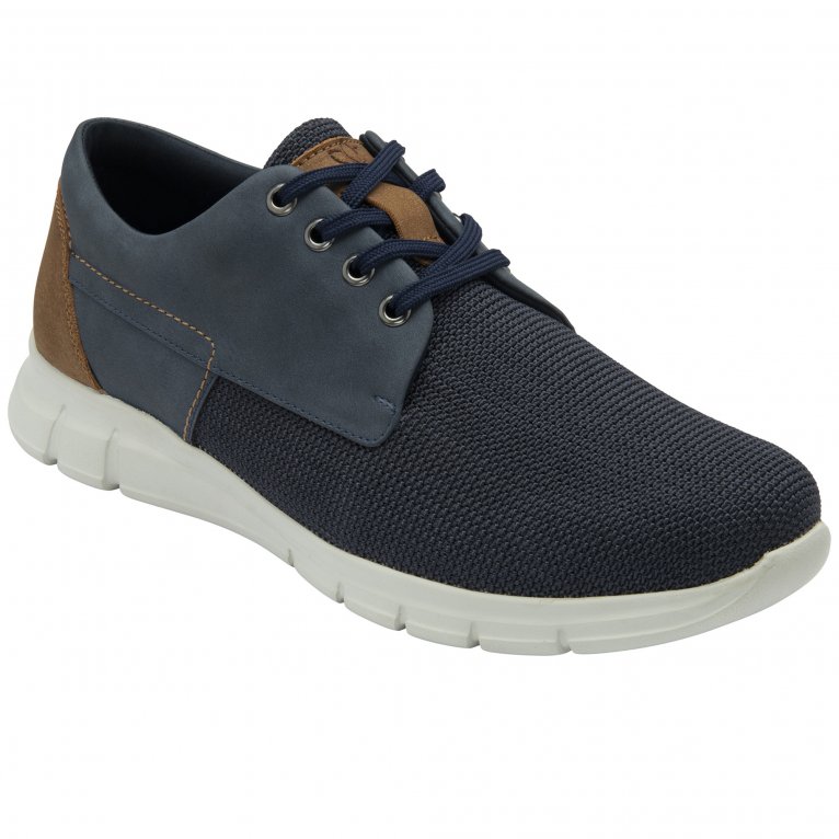 charles clinkard Lotus Arezzo Mens Trainers