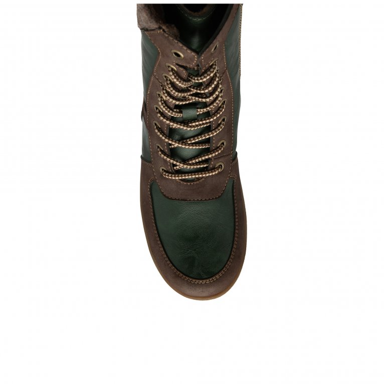Charles Clinkard Lotus Ashleigh Womens Calf Boots