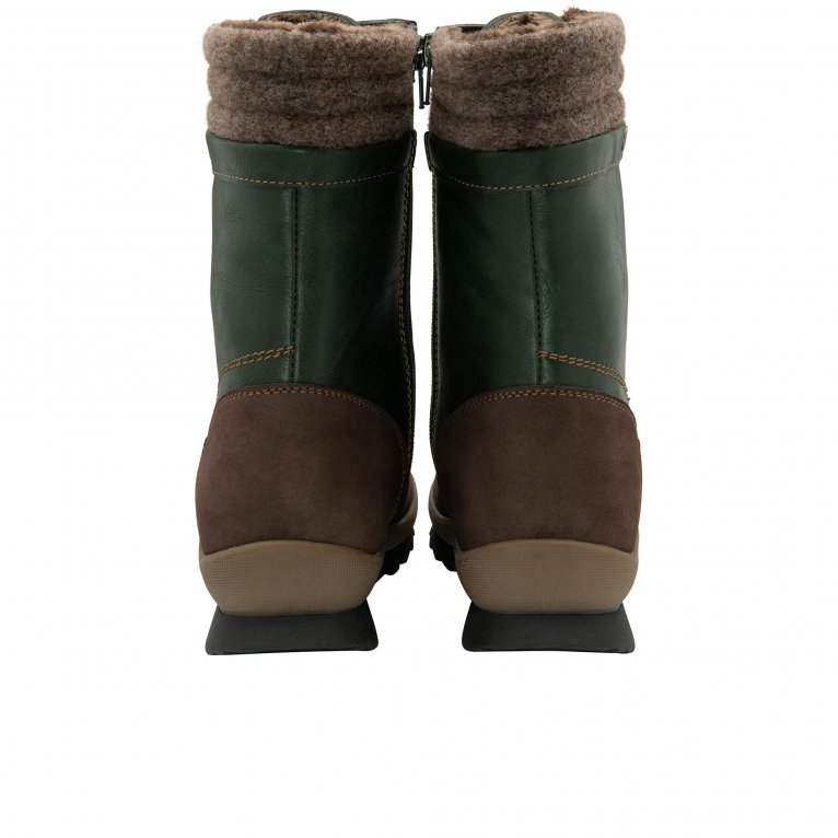 Charles Clinkard Lotus Ashleigh Womens Calf Boots