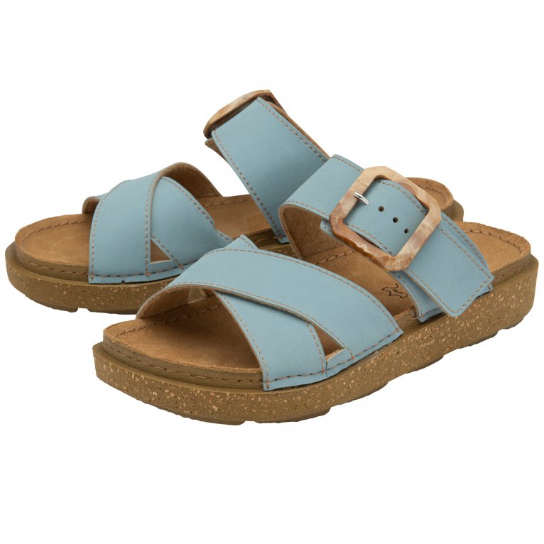 Charles Clinkard Lotus Assenza Womens Sandals