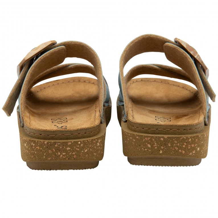 Charles Clinkard Lotus Assenza Womens Sandals