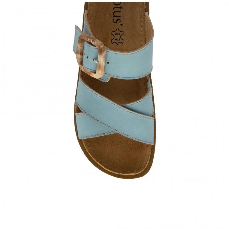 Charles Clinkard Lotus Assenza Womens Sandals