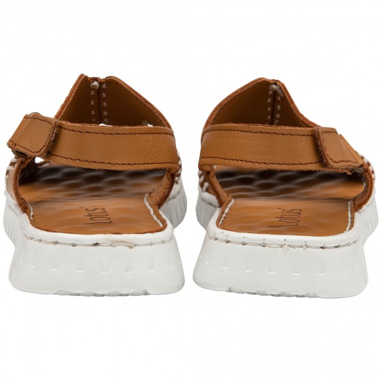 Charles Clinkard Lotus Astrid Womens Sandals