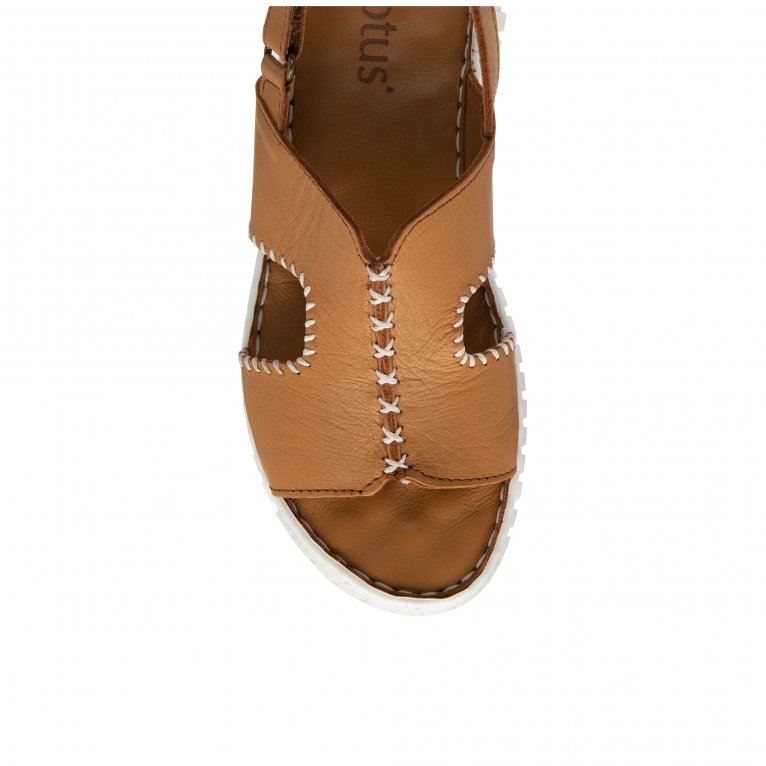Charles Clinkard Lotus Astrid Womens Sandals