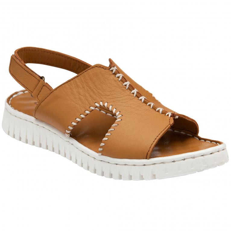 charles clinkard Lotus Astrid Womens Sandals