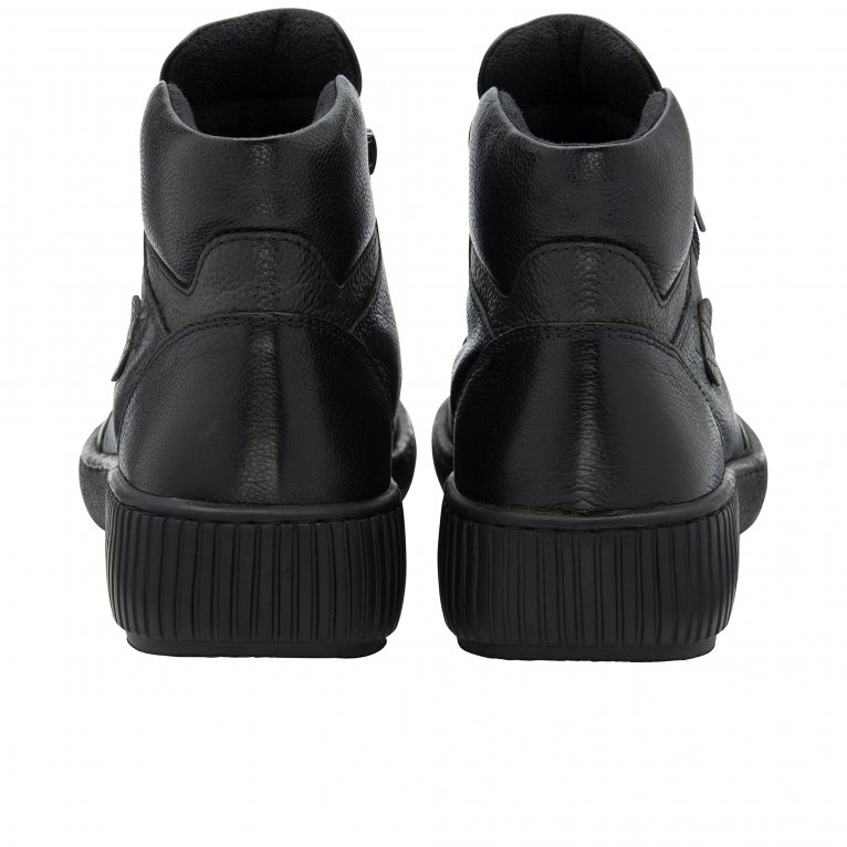 Charles Clinkard Lotus Atlanta Womens Ankle Boots