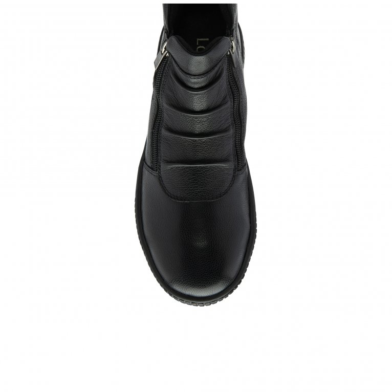 Charles Clinkard Lotus Atlanta Womens Ankle Boots