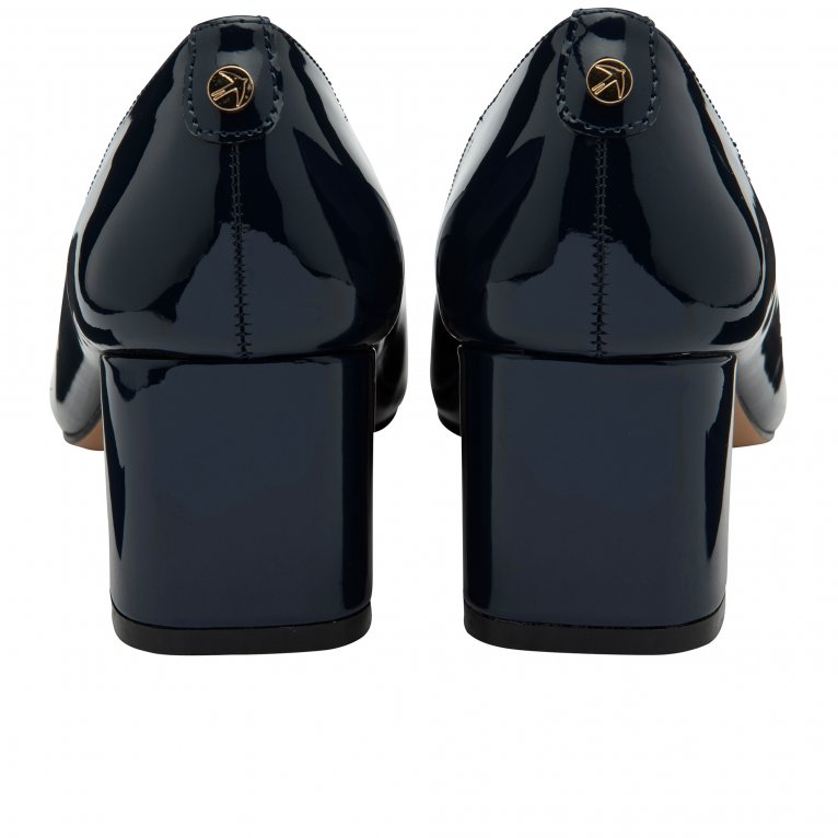 Charles Clinkard Lotus Aubrey Womens Court Shoes