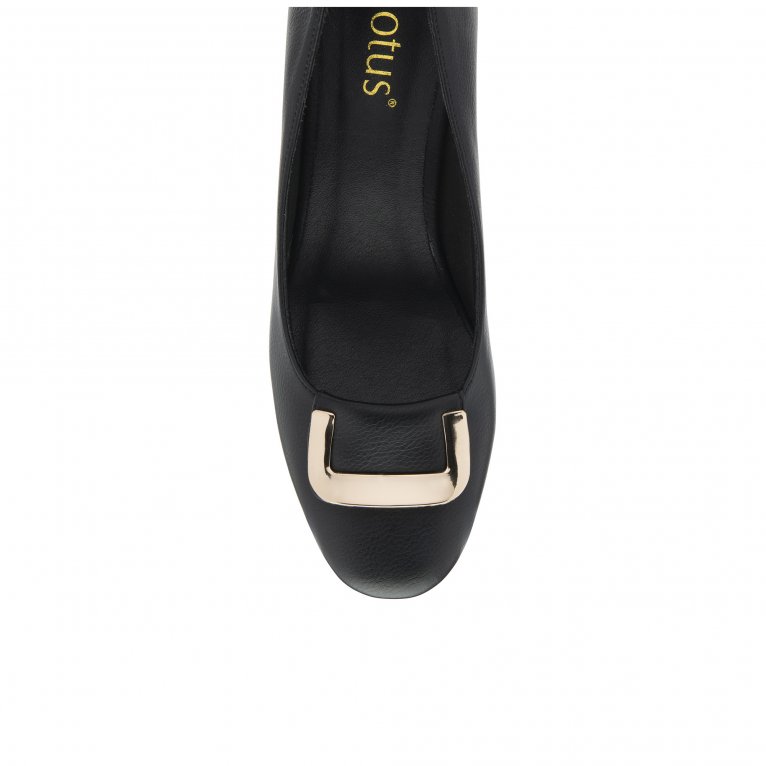 Charles Clinkard Lotus Aubrey Womens Court Shoes
