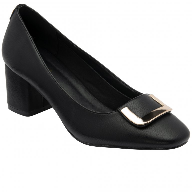 charles clinkard Lotus Aubrey Womens Court Shoes