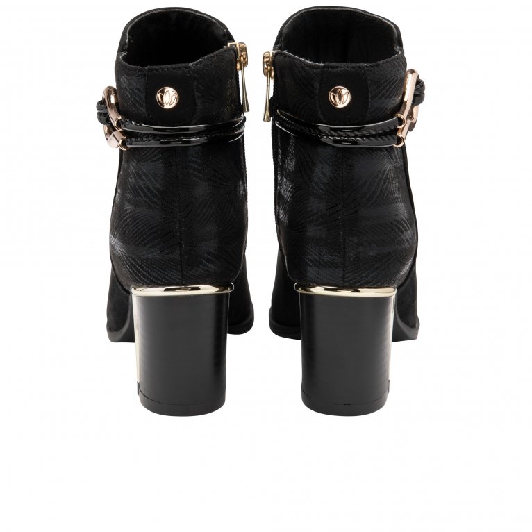 Charles Clinkard Lotus Autumn Womens Ankle Boots