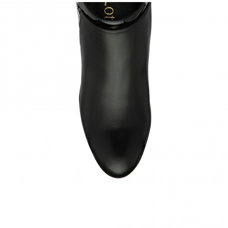 Charles Clinkard Lotus Avril Womens Ankle Boots