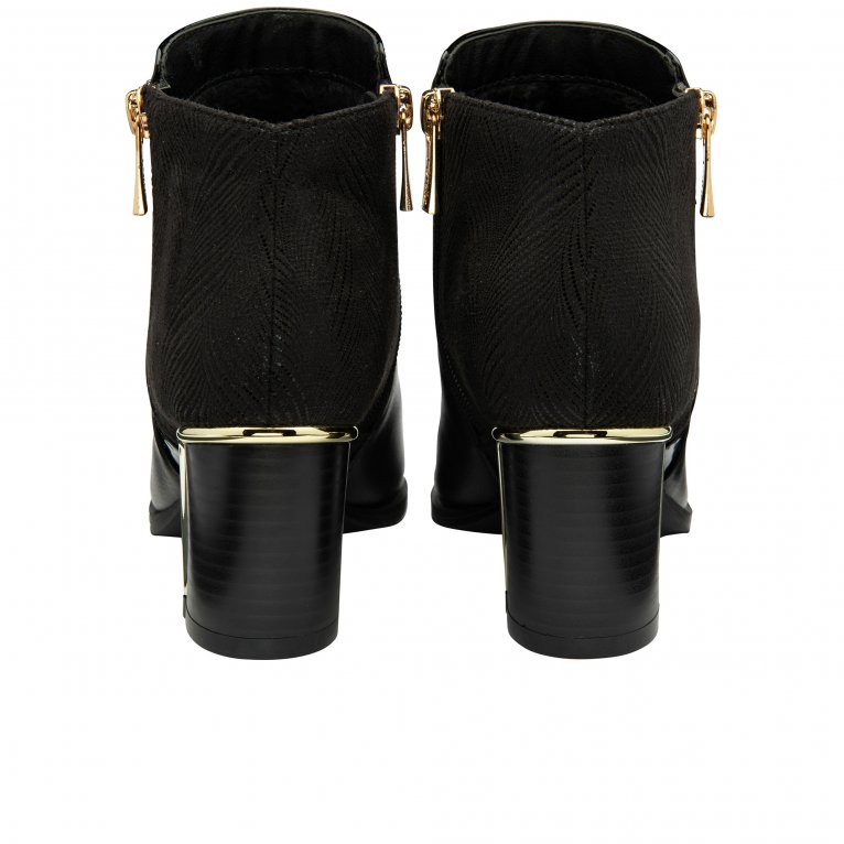 Charles Clinkard Lotus Avril Womens Ankle Boots