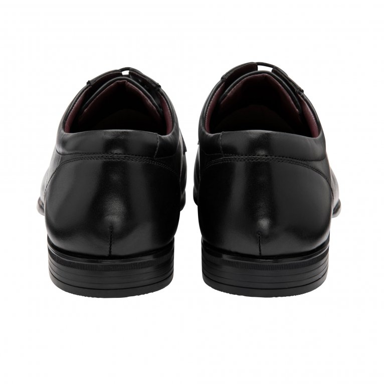 Charles Clinkard Lotus Banwell Mens Oxford Shoes