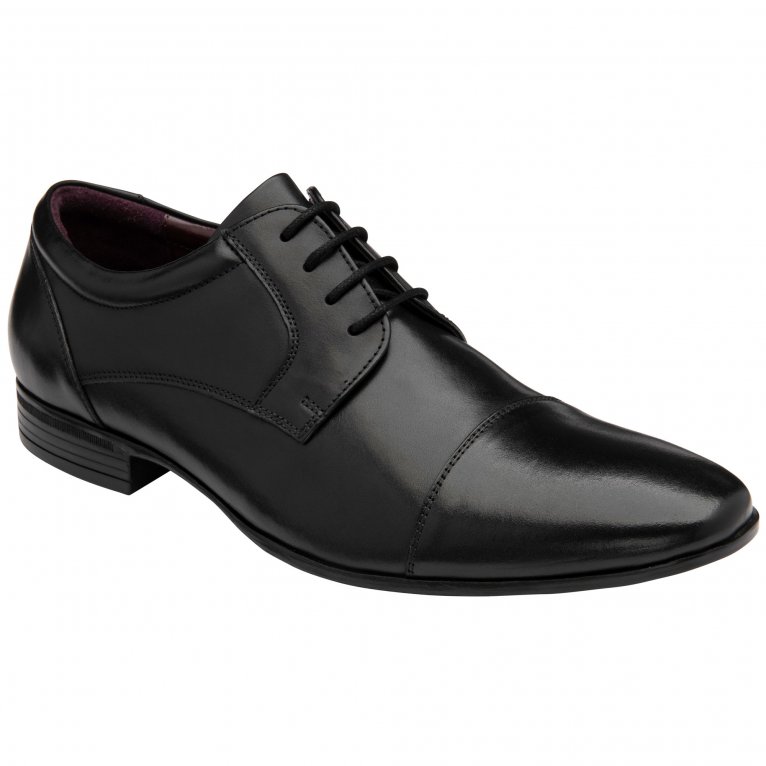 charles clinkard Lotus Banwell Mens Oxford Shoes