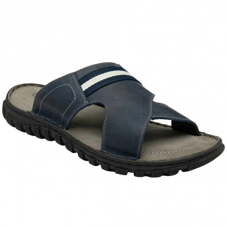 charles clinkard Lotus Bastion Mens Sandals