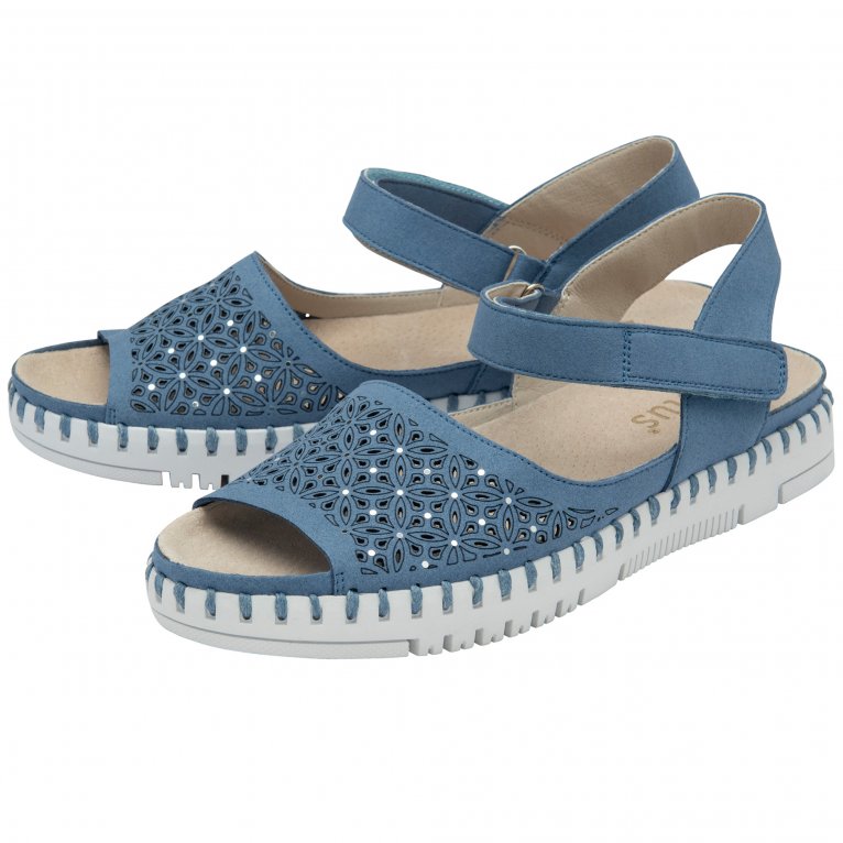 Charles Clinkard Lotus Berna Womens Sandals