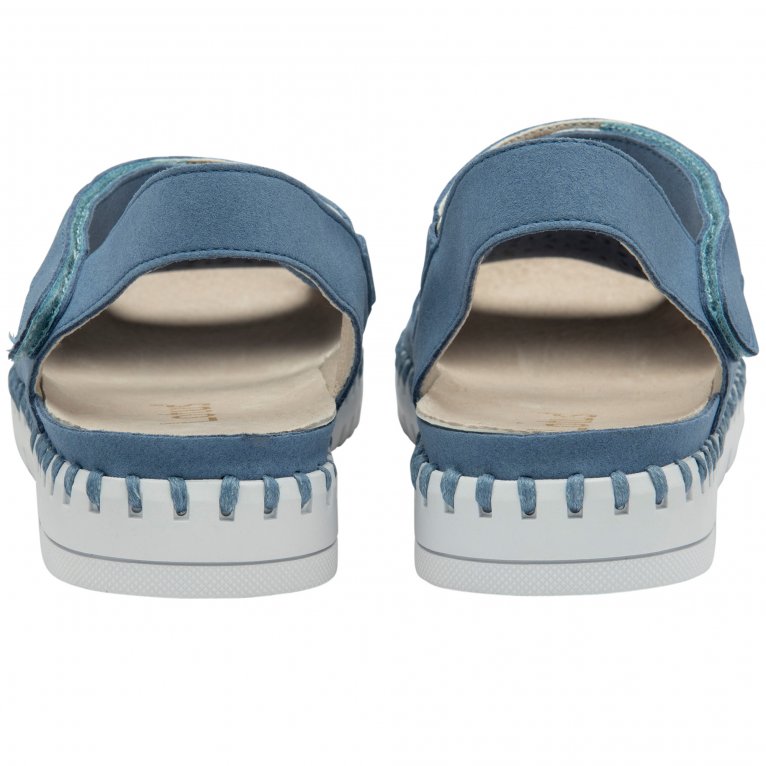 Charles Clinkard Lotus Berna Womens Sandals