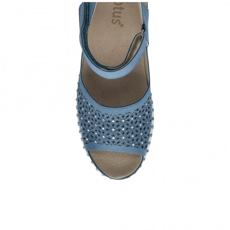 Charles Clinkard Lotus Berna Womens Sandals