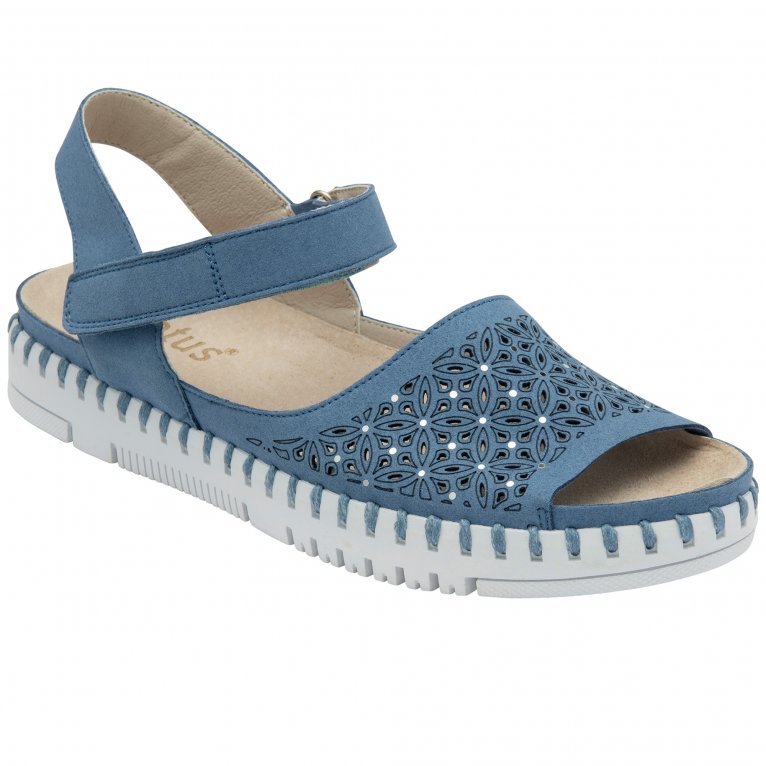 charles clinkard Lotus Berna Womens Sandals