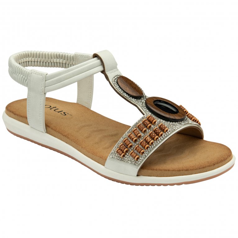 charles clinkard Lotus Bertolini Womens Sandals